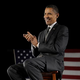 Image for article titled Obama's Ad Buy So Successful, The Crazies Come Out Of the Woodwork